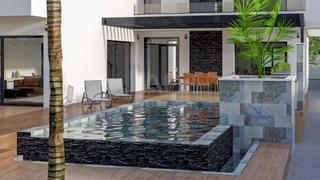 Casa in Les Tres Cales