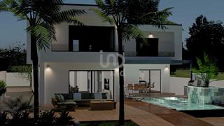 Haus in Les Tres Cales