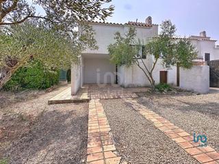 Maison  Cl tofiño-3 cales
