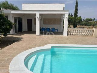 Casa en Villafranco del Guadalhorce