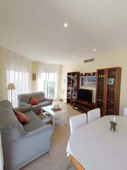 Appartement à L´Ametlla de Mar