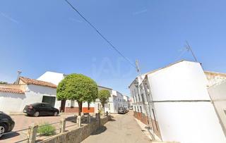 House in Malcocinado