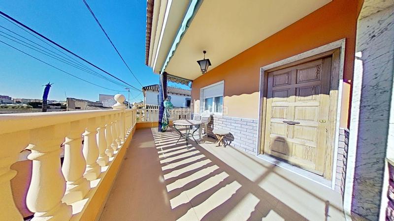 Foto 0dfb1bbf-f002-4582-a473-f815ddca611f. Casa en Orihuela ciudad Orihuela