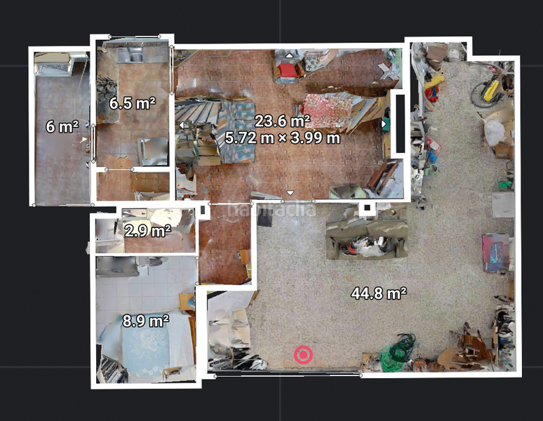 Foto 582ee38d-22a8-453d-84e6-97bc2885bdf9. Casa en Orihuela ciudad Orihuela