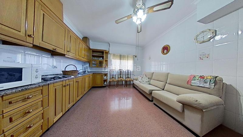 Foto 9cb71f7d-8f3b-4290-bcc9-f0fd1b01624b. Casa en Orihuela ciudad Orihuela