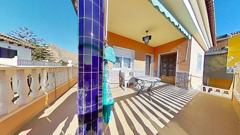 Foto bc6be78d-f754-44ca-abca-d113270fb4ab. Casa en Orihuela ciudad Orihuela