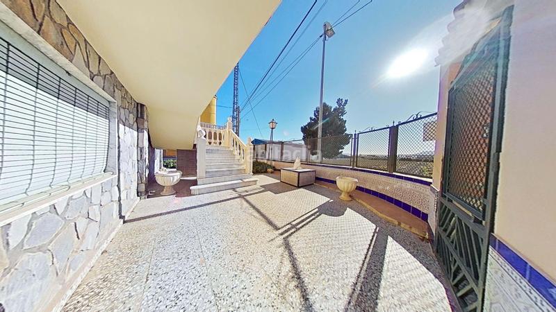 Foto d4330434-c225-456d-ab08-42f7718bd785. Casa en Orihuela ciudad Orihuela