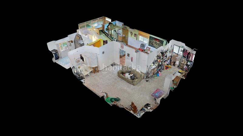 Foto 1b92b185-927c-4534-9fcd-7277613de6f5. Haus mit heizung parking in Orihuela ciudad Orihuela