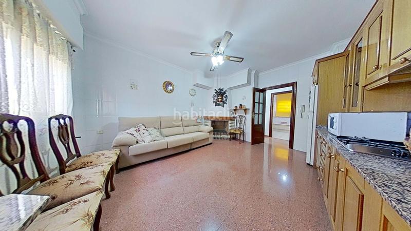 Foto 24b86e13-812c-4e7c-8a06-e751d2af21c2. Haus mit heizung parking in Orihuela ciudad Orihuela