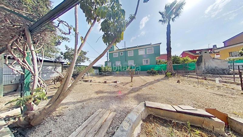 Foto 316db332-0362-4db7-87d0-508278e6c84e. Haus mit heizung parking in Orihuela ciudad Orihuela