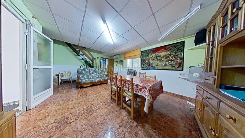 Foto 4245e7ab-aa0a-4ba1-a825-de8e64a4ec24. Haus mit heizung parking in Orihuela ciudad Orihuela