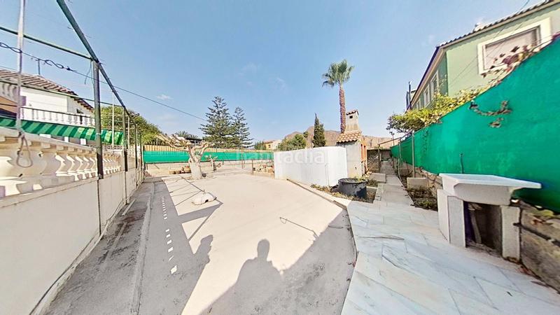 Foto 5359442d-d14f-4f94-8c66-0ee311647474. Haus mit heizung parking in Orihuela ciudad Orihuela