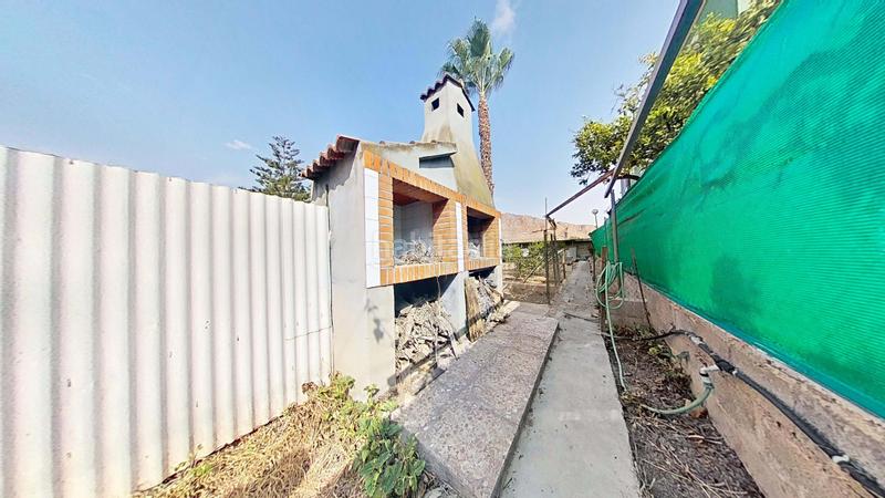 Foto 539b6804-9e95-468e-af60-0ab5bfc0c62d. Haus mit heizung parking in Orihuela ciudad Orihuela