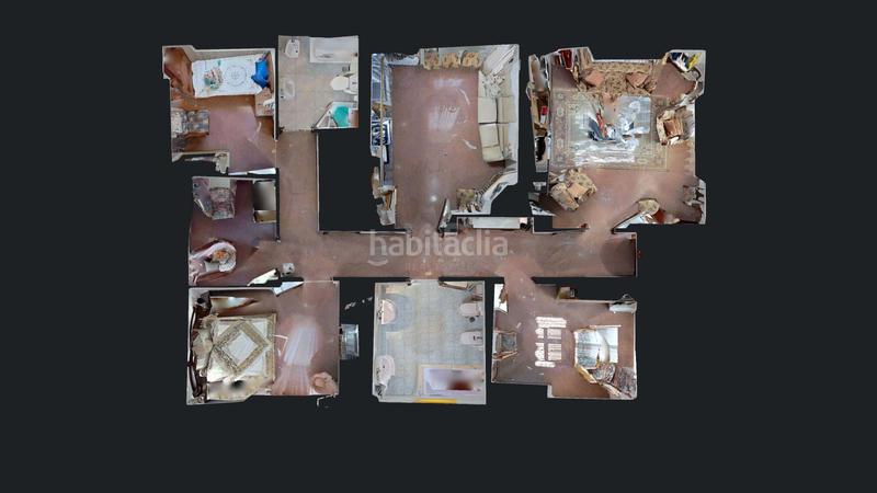 Foto 7a723734-6de3-4522-b870-ebc009429c3a. Haus mit heizung parking in Orihuela ciudad Orihuela