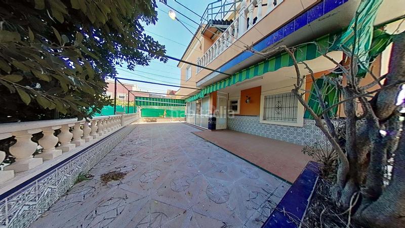 Foto 7b5de144-95be-4500-8f72-5004a28a06e5. Haus mit heizung parking in Orihuela ciudad Orihuela