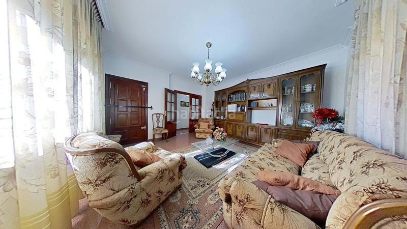 Foto 7d66264d-46b5-43aa-82a9-abe3b259fe8d. Haus mit heizung parking in Orihuela ciudad Orihuela