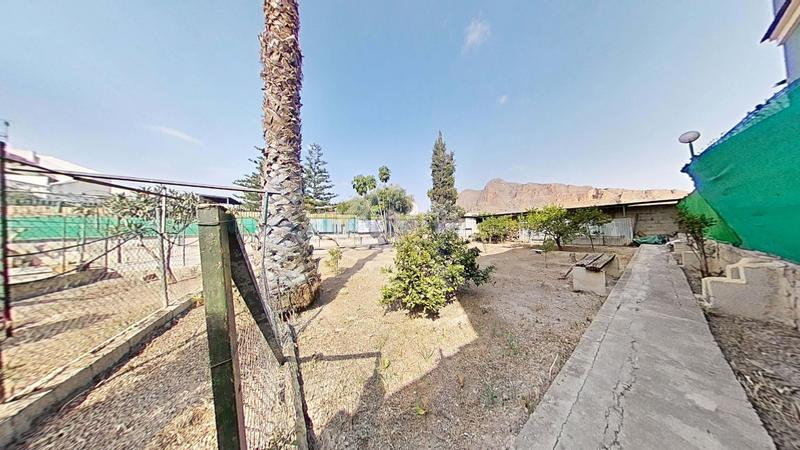 Foto 82a3ccb1-53fc-46fa-87b4-524f6822caa4. Haus mit heizung parking in Orihuela ciudad Orihuela