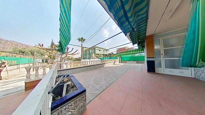 Foto ed871ef2-9dbe-4d7e-83df-6b37735283bf. Haus mit heizung parking in Orihuela ciudad Orihuela