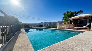 Haus in Orba