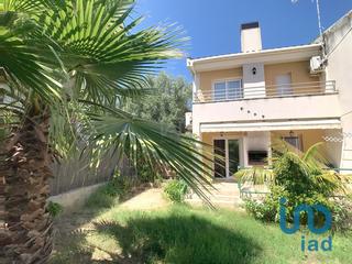 House in Roda de Barà