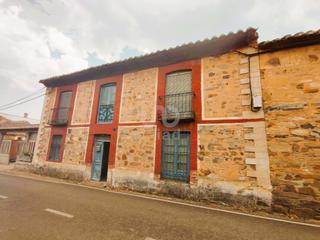 Maison à Astorga