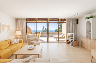 Flat in Las Palomas