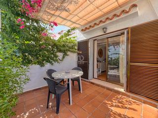 Appartement à El Montgó