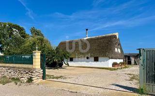 Casa a Sant Jaume d´Enveja