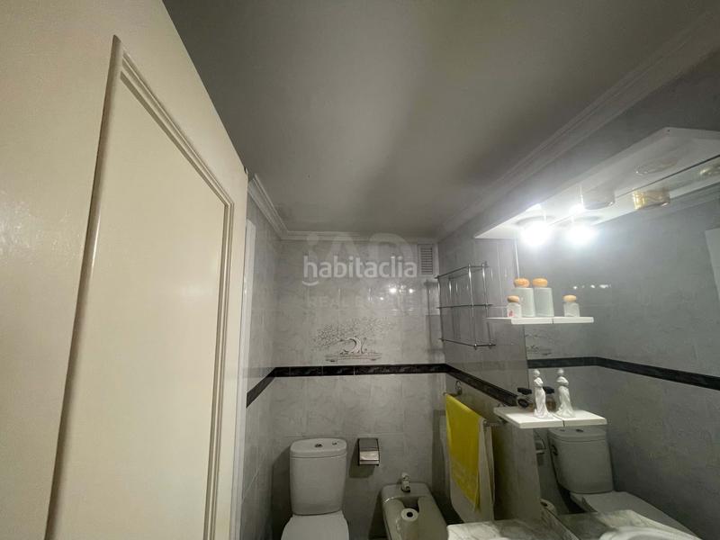 Foto 1a05cc07-3124-45c9-8891-23581e2e740b. Appartement dans La Oliva Sevilla