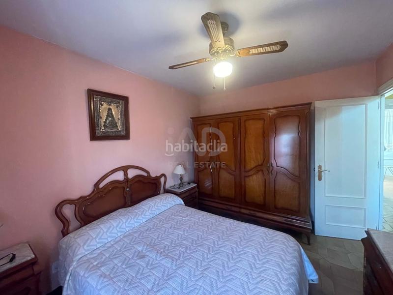 Foto 249ff653-e5c6-4c34-b28d-d168fe2a366f. Appartement dans La Oliva Sevilla