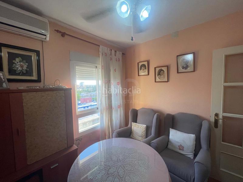 Foto 29647459-3136-49fe-af43-30d3e5c75da3. Appartement dans La Oliva Sevilla