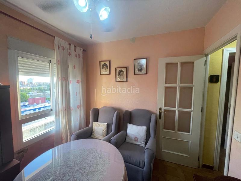 Foto 5eacb6c1-40ed-42e3-9a39-db7cff39b9ce. Appartement dans La Oliva Sevilla