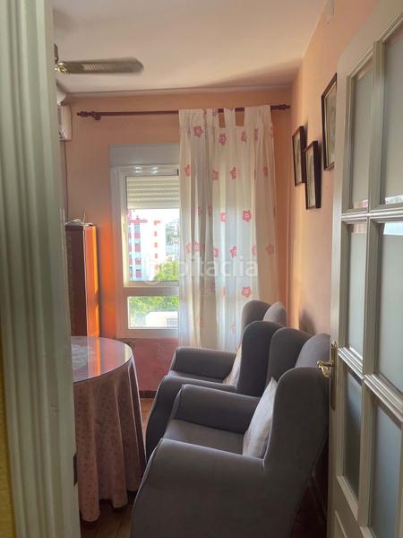 Foto 0c289072-b8c6-4c21-b533-1a57d1e7569a. Etagenwohnung in La Oliva Sevilla