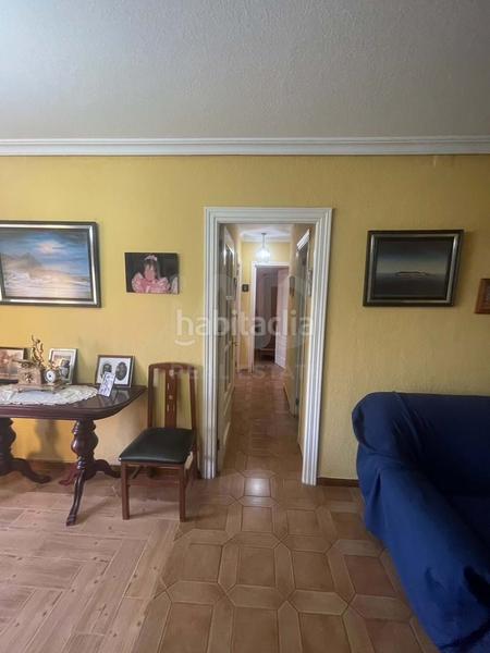 Foto 3cdbf6f9-2e95-420a-a550-9229017600df. Etagenwohnung in La Oliva Sevilla