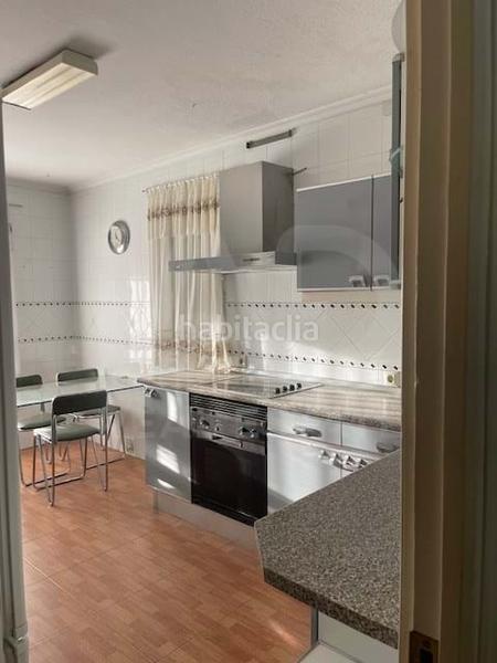 Foto 4a183977-fedc-4387-80d4-cc130e4bae6b. Etagenwohnung in La Oliva Sevilla