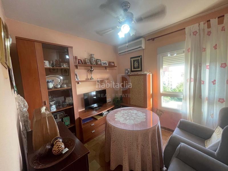 Foto 5a66773d-b14b-422d-9e97-eae7e7bd4cba. Etagenwohnung in La Oliva Sevilla