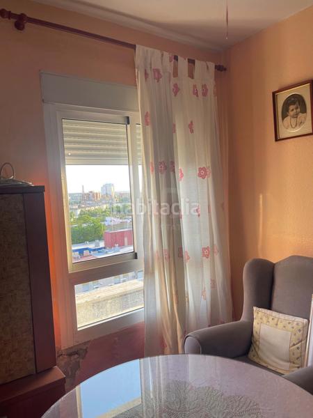 Foto 5b7ffd96-46e2-4ce5-adb1-46157d1b823b. Etagenwohnung in La Oliva Sevilla