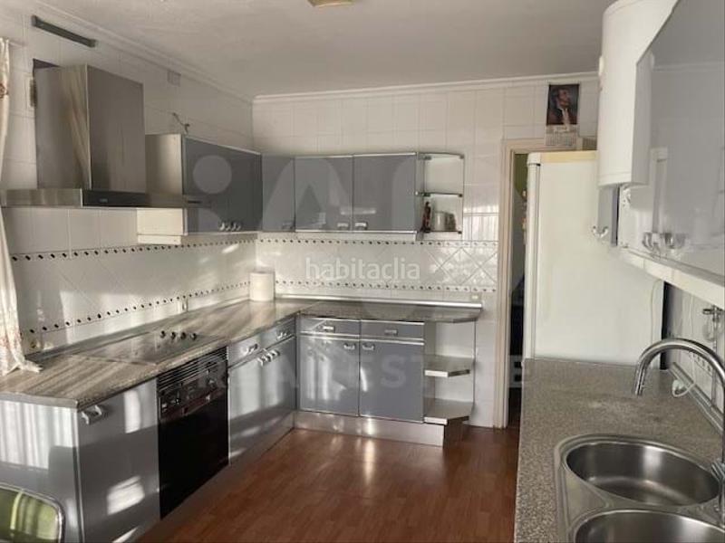 Foto 64325975-23a8-4f2a-86bb-851a3e798d03. Etagenwohnung in La Oliva Sevilla