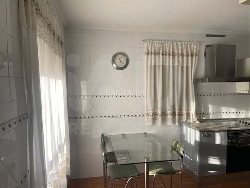 Foto 743fe274-31f5-41bf-aa8f-6a8bc7cb2184. Etagenwohnung in La Oliva Sevilla