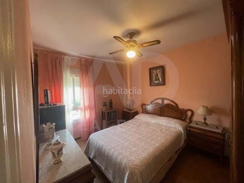 Foto 66114287-6511-48de-8de2-58f27ad2e34a. Flat in La Oliva Sevilla