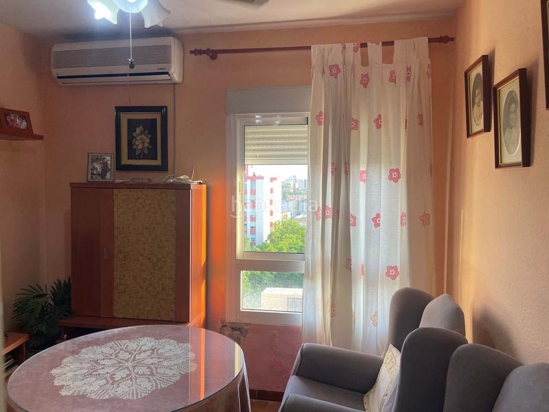 Foto 83fae819-eadb-4d43-8647-19f3421825e6. Flat in La Oliva Sevilla