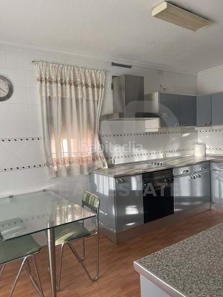 Foto ad884ee2-bfdc-4ac1-9b39-30d3df9c2a9b. Flat in La Oliva Sevilla