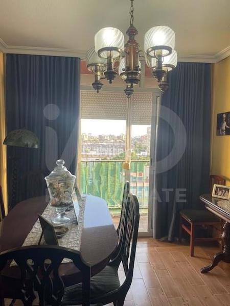 Foto d49d0e72-6304-4c80-b791-f419290b9a48. Flat in La Oliva Sevilla