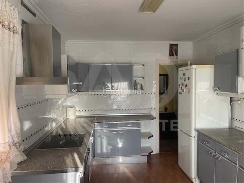 Foto db861919-aa44-4447-a915-0c403ad8e78e. Flat in La Oliva Sevilla