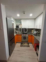 Etagenwohnung in Eixample Sud-Migdia