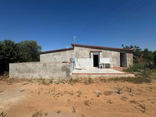 Terreno residencial en Constantí