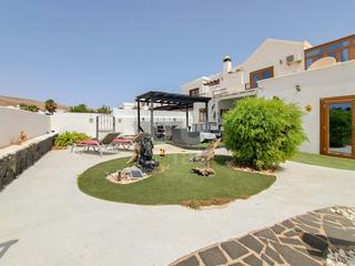 Casa en Playa Blanca