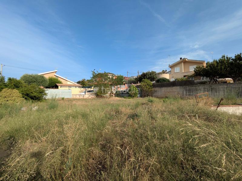Foto 3951bf7c-f14d-4cba-b181-7b732a3c75c8. Terreno residencial en Castellnou de Bages