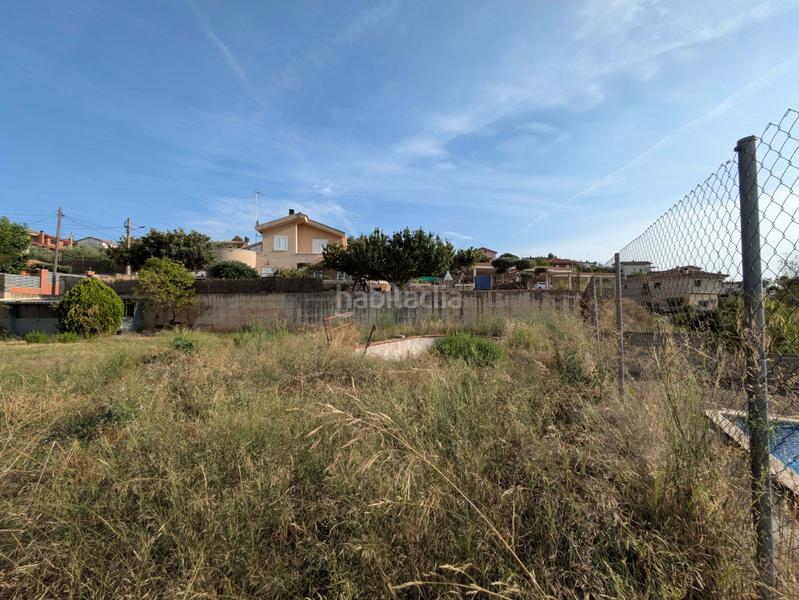 Foto 4c1c6945-3901-499d-84cf-45ca2d8ef8a6. Terreno residencial en Castellnou de Bages