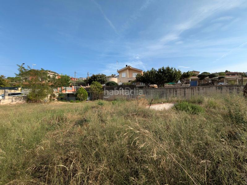 Foto 73de41ce-c968-48b9-8442-a54a04b1cdd9. Terreno residencial en Castellnou de Bages